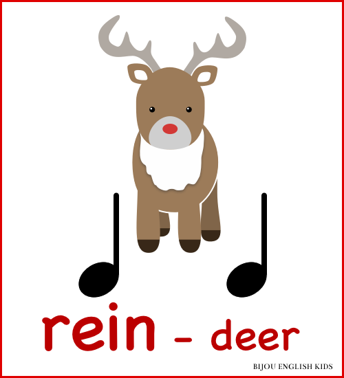 reindeer-rhythm