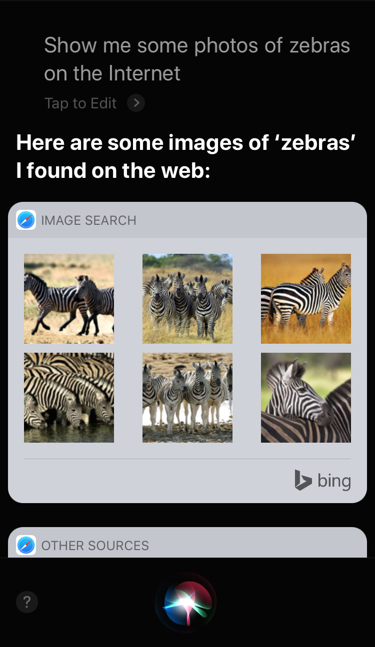 siri-zebra
